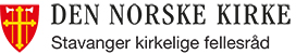 Stavanger kirkelige fellesråd > Hjem